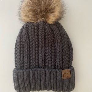 Cozy Winter Hat